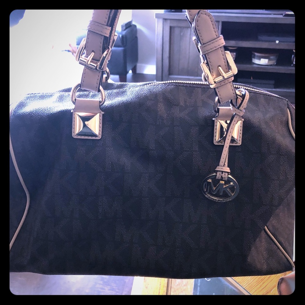 Michael Kors handbag
